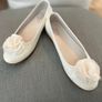 communion shoes Image 3