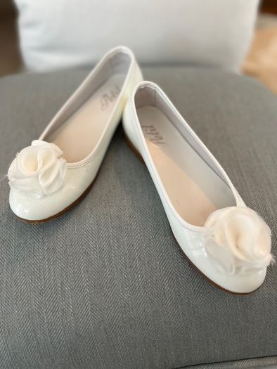 communion shoes