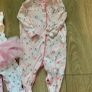 Baby girls 6-9 months clothes Image 4
