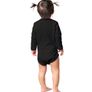 Classic Baby Long Sleeve Onesies Tears Tantrums And Rock & Roll Image 5