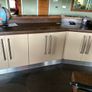 Kitchen with silestone countertops Image 5