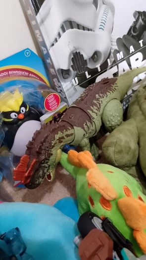 Large Toy Bundle