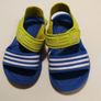 Baby Boys Sandals Size 6 Next 18-24 months Brand New Image 4