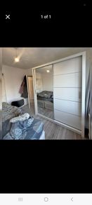 New Sliding Wardrobes