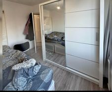 New Sliding Wardrobes