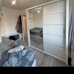 New Sliding Wardrobes