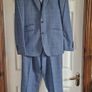 Luxury Herbie Frogg Mens suit Image 6
