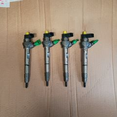Skoda Octavia 2.0 TDI injectors