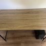 Desk, good condition ! Image 2