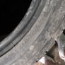 225/45R17 Tyre 90% Image 2