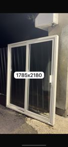 Upvc Patio Door