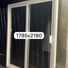 Upvc Sliding Door