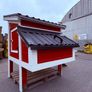 Chicken coop Image 5