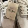 Women's trainers runners Clae Joshua size 5 brand new Image 4