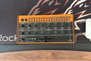 Behringer CRAVE Semi Modular Analogue Synth