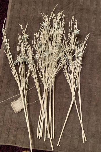 Christmas selection for decorations or artwork