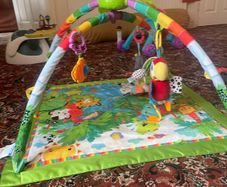 Fisher price Playmat