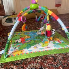 Fisher price Playmat