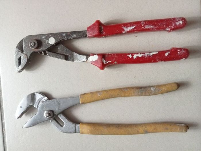 Hand Tools from 10e