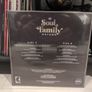 Soul Family - Motown (LP, Album) Vinyl Image 2
