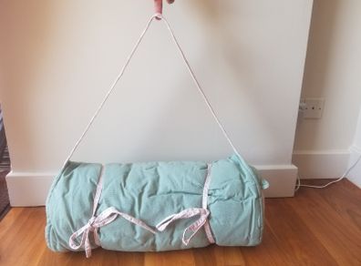 Beach mat, Urbanara