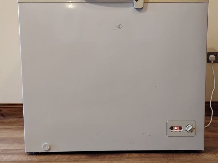 Freezer