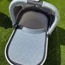 UPPAbaby Vista V2 Travel System Bundle + Bassinet + PiggyBack + Car Seat + Accessories Image 6