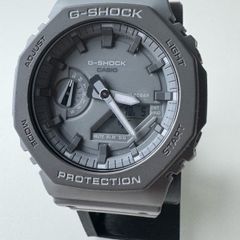 G-SHOCK Carbon Core Guard watch