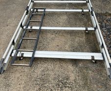 Roof rack