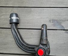 BMW F10 Towbar