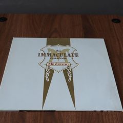 Madonna - The Immaculate Collection (2LP Vinyl) - Good Condition