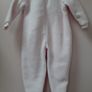 New sleepsuit tag attached Image 4