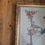 framed cross stitch Image 3
