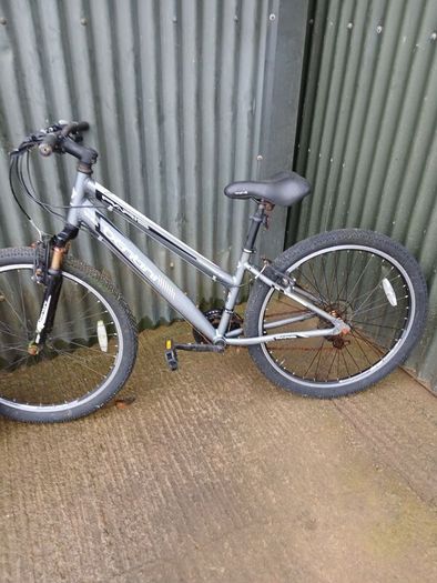 bicycles