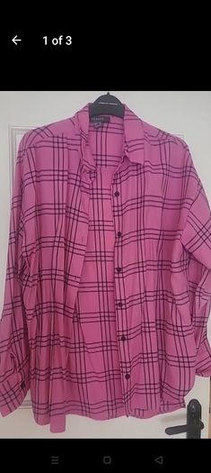 Shirt Size 8