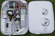 Mira Elite SE 9.8kW Super Quiet Electric Shower
