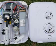 Mira Elite SE 9.8kW Super Quiet Electric Shower