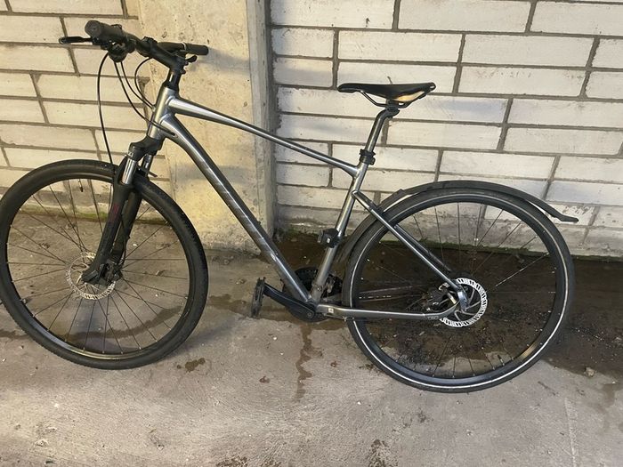 Giant  Roam 2 disc