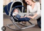 bouncer rocker