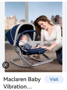 bouncer rocker