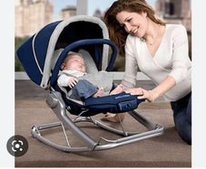bouncer rocker