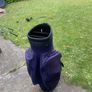 Mizuno Golf Bag Image 2