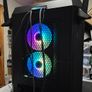 The Tower High-End Ryzen X3D RTX 5070Ti Gaming PC Image 7