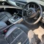 Breaking audi a6 2.0tdi c7 2016 cnha ly9b Image 6