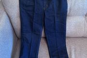 maternity jeans M (new with tags)