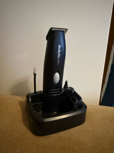 Babyliss trimmers