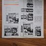 Psycho & War Of The Worlds Double Feature Press Campaign Guide Image 4