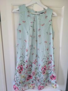 Ladies dress