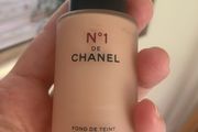 Chanel Nr 1 De Chanel Revitalizing Foundation Br32