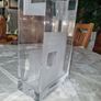 Scandinavian Art Glass Vase SEA Glasbruk Kosta Image 3
